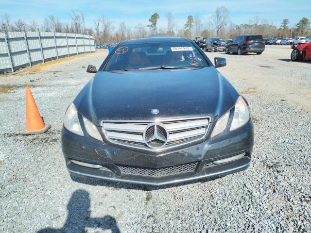 Photo 4 VIN: WDDKJ5KB2DF191656 - MERCEDES-BENZ E 350 