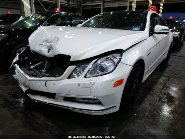 Photo 1 VIN: WDDKJ5KB2DF192483 - MERCEDES-BENZ E-CLASS 