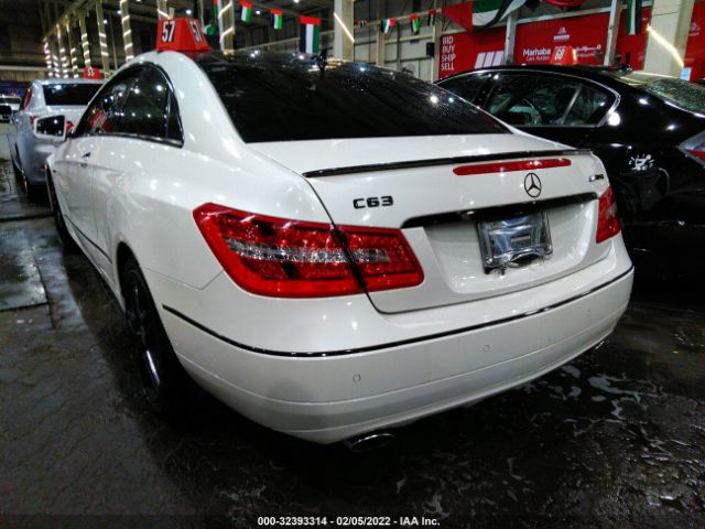 Photo 2 VIN: WDDKJ5KB2DF192483 - MERCEDES-BENZ E-CLASS 