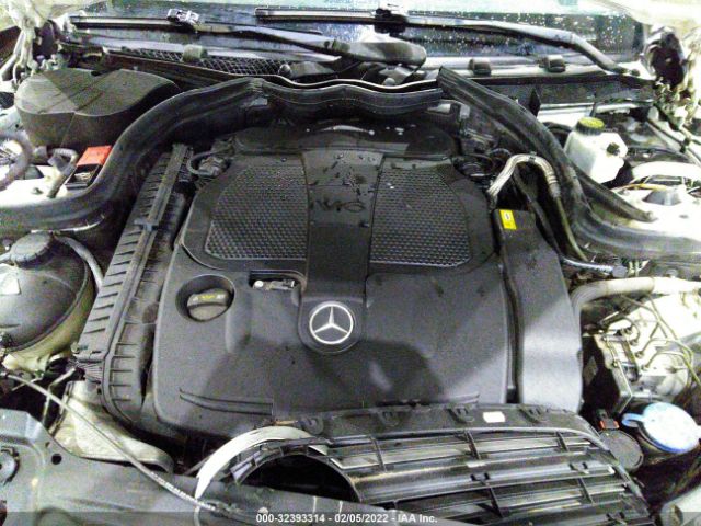 Photo 9 VIN: WDDKJ5KB2DF192483 - MERCEDES-BENZ E-CLASS 