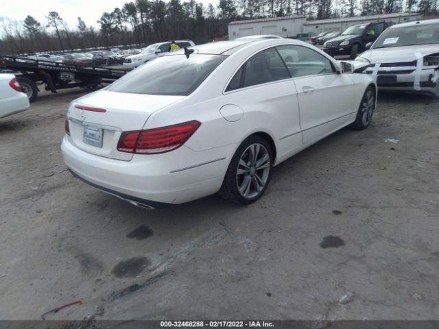 Photo 3 VIN: WDDKJ5KB2EF245278 - MERCEDES-BENZ E-CLASS 