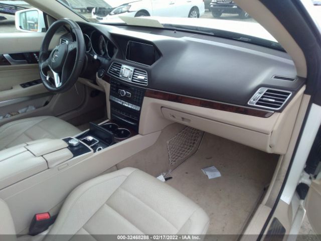 Photo 4 VIN: WDDKJ5KB2EF245278 - MERCEDES-BENZ E-CLASS 