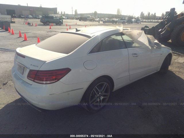 Photo 3 VIN: WDDKJ5KB2EF254126 - MERCEDES-BENZ E-CLASS 