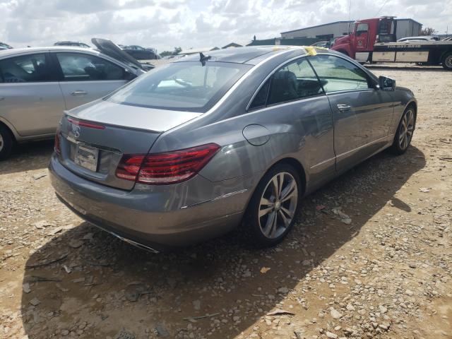 Photo 3 VIN: WDDKJ5KB2EF260539 - MERCEDES-BENZ E 350 