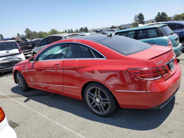 Photo 1 VIN: WDDKJ5KB2EF272819 - MERCEDES-BENZ E 350 