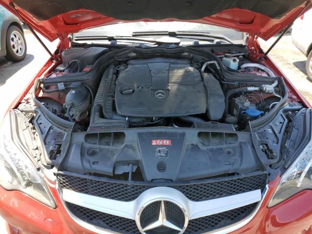 Photo 10 VIN: WDDKJ5KB2EF272819 - MERCEDES-BENZ E 350 