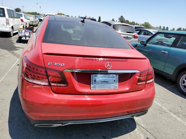 Photo 5 VIN: WDDKJ5KB2EF272819 - MERCEDES-BENZ E 350 