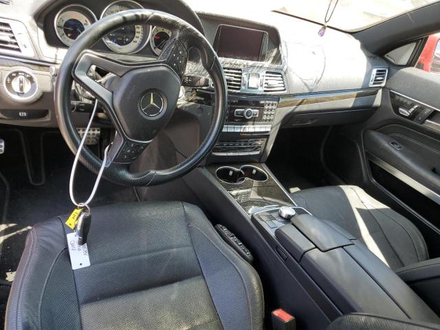 Photo 7 VIN: WDDKJ5KB2EF272819 - MERCEDES-BENZ E 350 