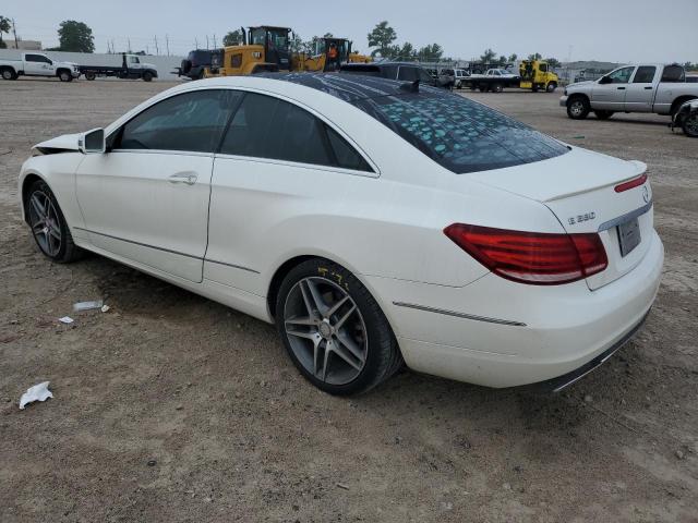 Photo 1 VIN: WDDKJ5KB2EF283173 - MERCEDES-BENZ E 350 