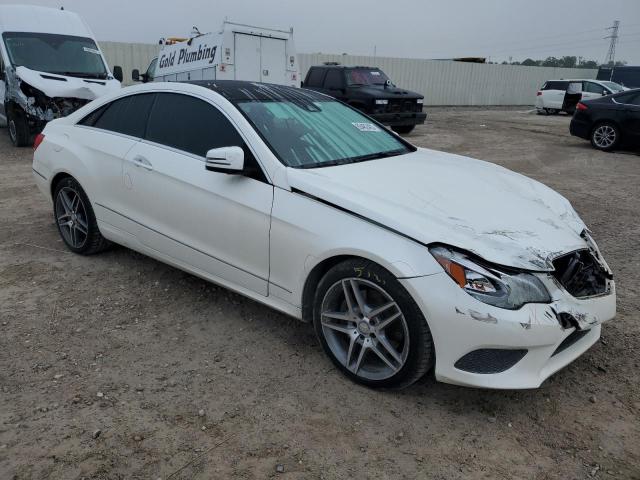 Photo 3 VIN: WDDKJ5KB2EF283173 - MERCEDES-BENZ E 350 