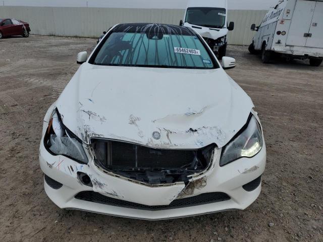 Photo 4 VIN: WDDKJ5KB2EF283173 - MERCEDES-BENZ E 350 