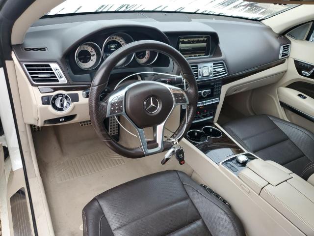 Photo 7 VIN: WDDKJ5KB2EF283173 - MERCEDES-BENZ E 350 