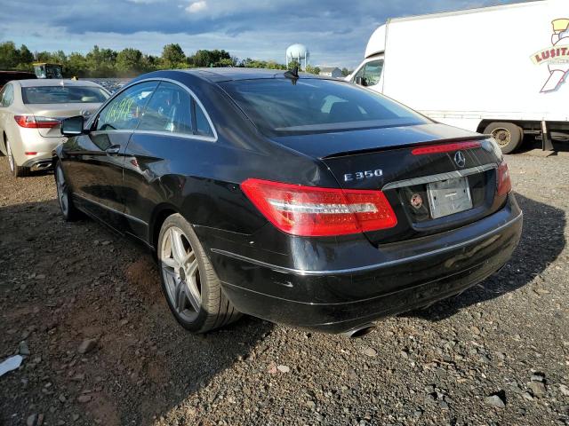 Photo 2 VIN: WDDKJ5KB3CF136261 - MERCEDES-BENZ E 350 