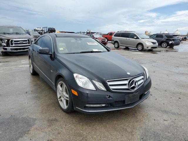 Photo 0 VIN: WDDKJ5KB3CF151598 - MERCEDES-BENZ E 350 