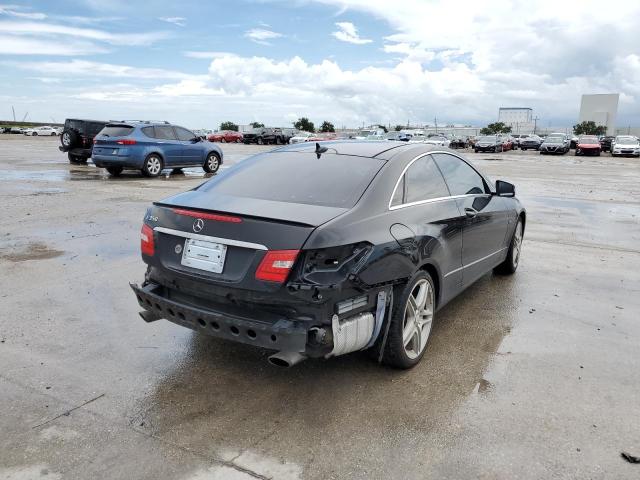 Photo 3 VIN: WDDKJ5KB3CF151598 - MERCEDES-BENZ E 350 