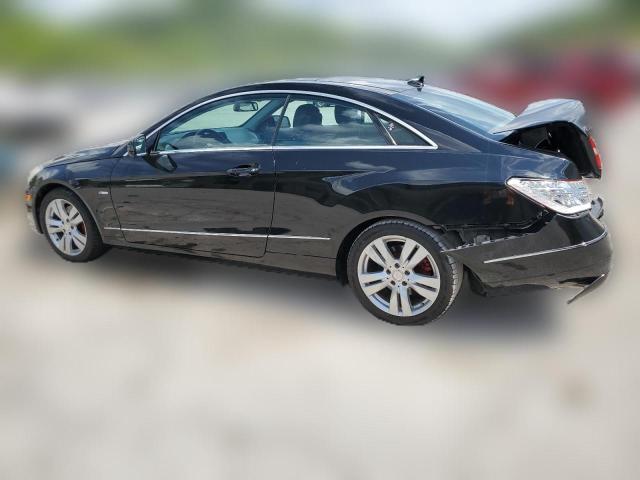 Photo 1 VIN: WDDKJ5KB3CF164397 - MERCEDES-BENZ E-CLASS 