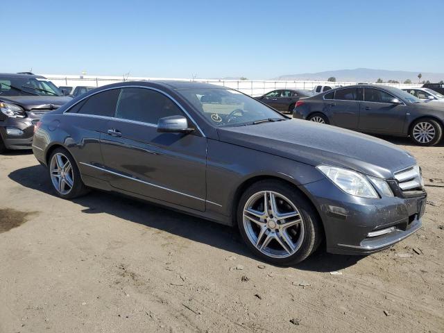 Photo 3 VIN: WDDKJ5KB3DF193027 - MERCEDES-BENZ E-CLASS 