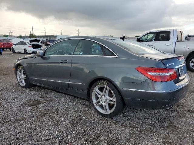 Photo 1 VIN: WDDKJ5KB3DF203958 - MERCEDES-BENZ E 350 