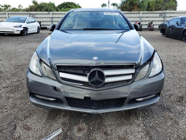 Photo 4 VIN: WDDKJ5KB3DF203958 - MERCEDES-BENZ E 350 