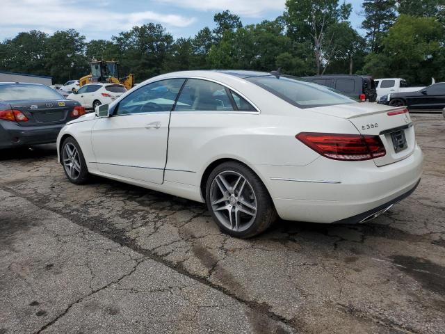 Photo 1 VIN: WDDKJ5KB3EF235763 - MERCEDES-BENZ E 350 