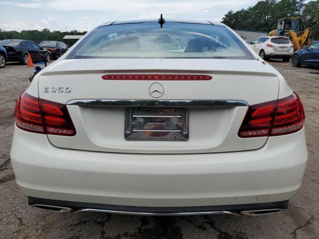 Photo 5 VIN: WDDKJ5KB3EF235763 - MERCEDES-BENZ E 350 