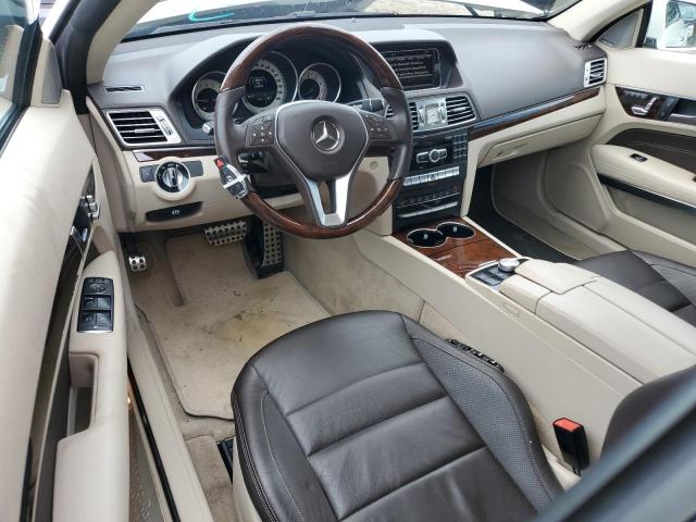 Photo 7 VIN: WDDKJ5KB3EF235763 - MERCEDES-BENZ E 350 