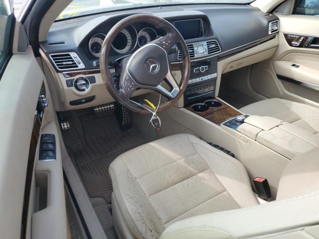 Photo 7 VIN: WDDKJ5KB3EF244527 - MERCEDES-BENZ E 350 