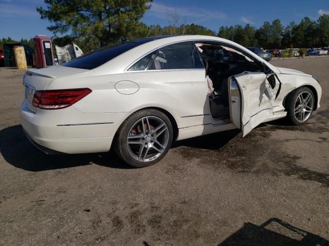 Photo 2 VIN: WDDKJ5KB3EF245337 - MERCEDES-BENZ E 350 