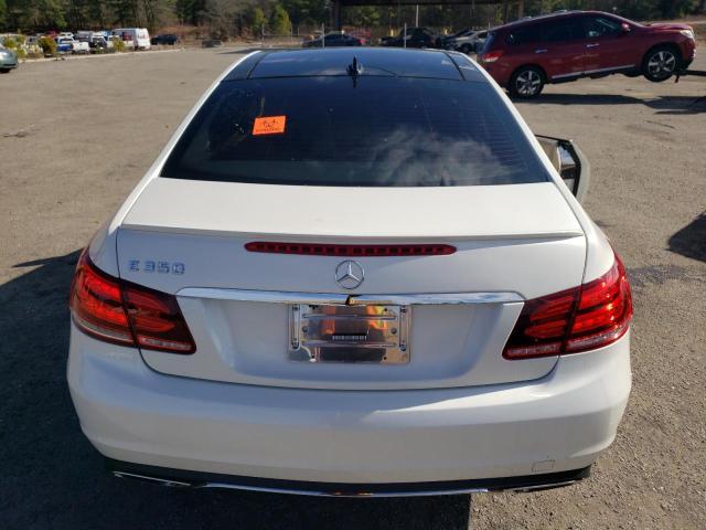 Photo 5 VIN: WDDKJ5KB3EF245337 - MERCEDES-BENZ E 350 