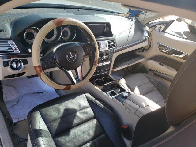 Photo 7 VIN: WDDKJ5KB3EF245337 - MERCEDES-BENZ E 350 