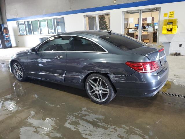 Photo 1 VIN: WDDKJ5KB3EF263076 - MERCEDES-BENZ E-CLASS 