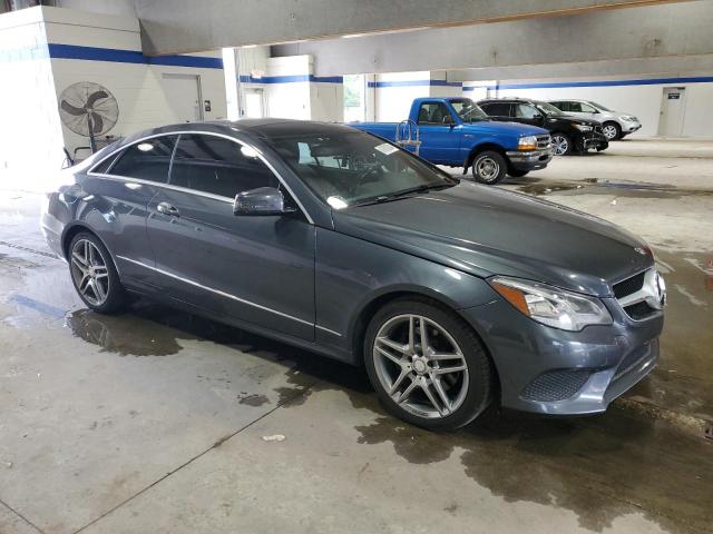 Photo 3 VIN: WDDKJ5KB3EF263076 - MERCEDES-BENZ E-CLASS 