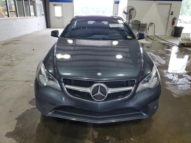 Photo 4 VIN: WDDKJ5KB3EF263076 - MERCEDES-BENZ E-CLASS 