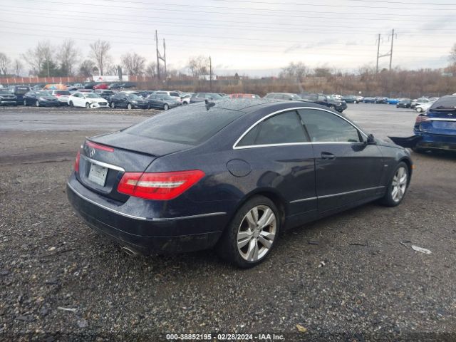 Photo 3 VIN: WDDKJ5KB4CF139492 - MERCEDES-BENZ E 350 