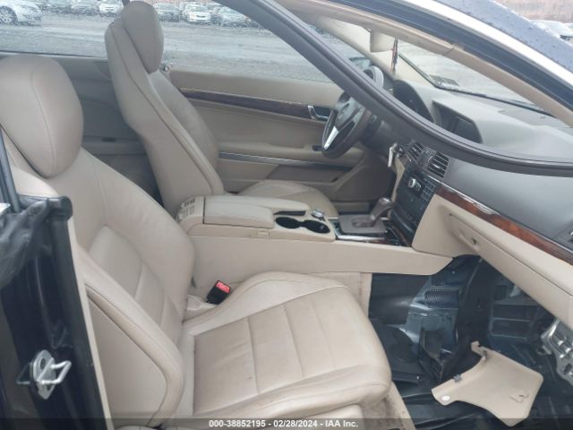 Photo 4 VIN: WDDKJ5KB4CF139492 - MERCEDES-BENZ E 350 