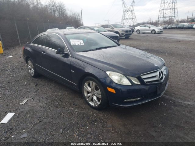 Photo 5 VIN: WDDKJ5KB4CF139492 - MERCEDES-BENZ E 350 