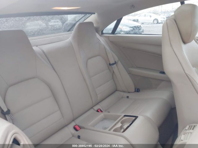 Photo 7 VIN: WDDKJ5KB4CF139492 - MERCEDES-BENZ E 350 