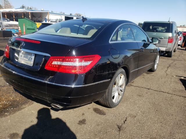 Photo 3 VIN: WDDKJ5KB4CF159127 - MERCEDES-BENZ E 350 