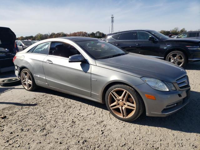 Photo 3 VIN: WDDKJ5KB4CF163470 - MERCEDES-BENZ E 350 