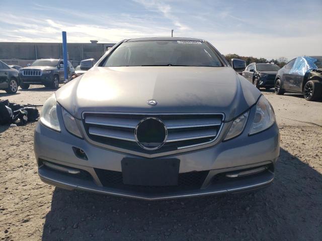 Photo 4 VIN: WDDKJ5KB4CF163470 - MERCEDES-BENZ E 350 