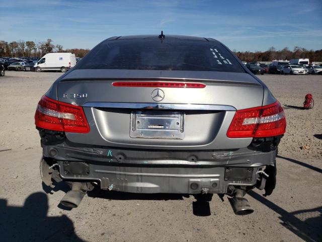 Photo 5 VIN: WDDKJ5KB4CF163470 - MERCEDES-BENZ E 350 