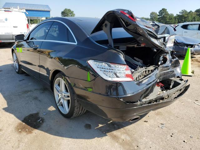 Photo 2 VIN: WDDKJ5KB4DF206030 - MERCEDES-BENZ E 350 