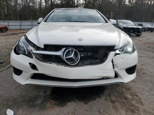 Photo 4 VIN: WDDKJ5KB4EF224349 - MERCEDES-BENZ E-CLASS 