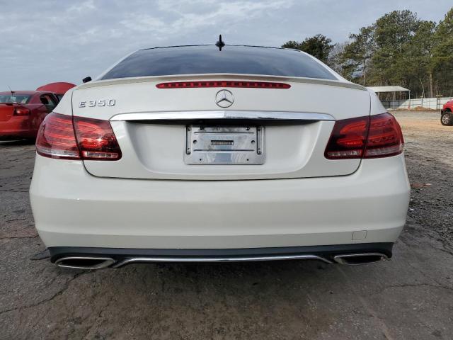 Photo 5 VIN: WDDKJ5KB4EF224349 - MERCEDES-BENZ E-CLASS 