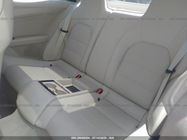 Photo 7 VIN: WDDKJ5KB4EF230670 - MERCEDES-BENZ E-CLASS 