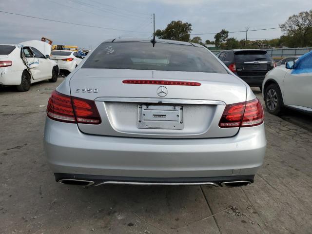 Photo 5 VIN: WDDKJ5KB4EF244794 - MERCEDES-BENZ E 350 