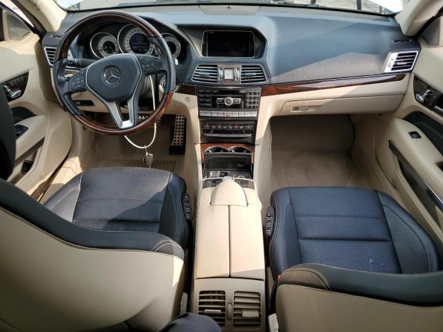 Photo 7 VIN: WDDKJ5KB4EF244794 - MERCEDES-BENZ E 350 