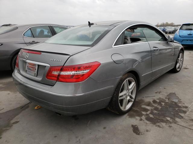 Photo 3 VIN: WDDKJ5KB5CF139534 - MERCEDES-BENZ E 350 