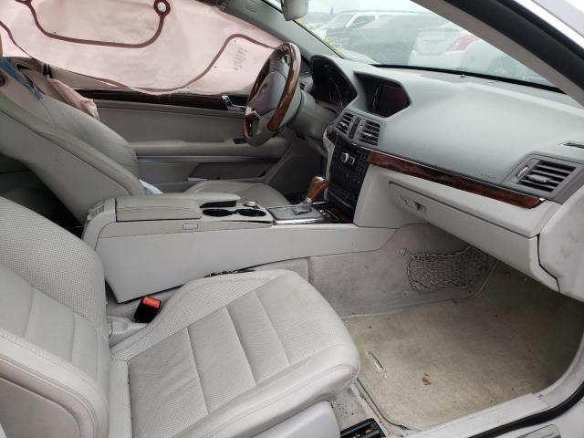 Photo 4 VIN: WDDKJ5KB5CF139534 - MERCEDES-BENZ E 350 