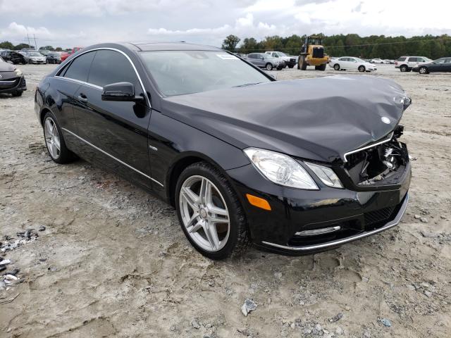 Photo 0 VIN: WDDKJ5KB5CF145995 - MERCEDES-BENZ E 350 